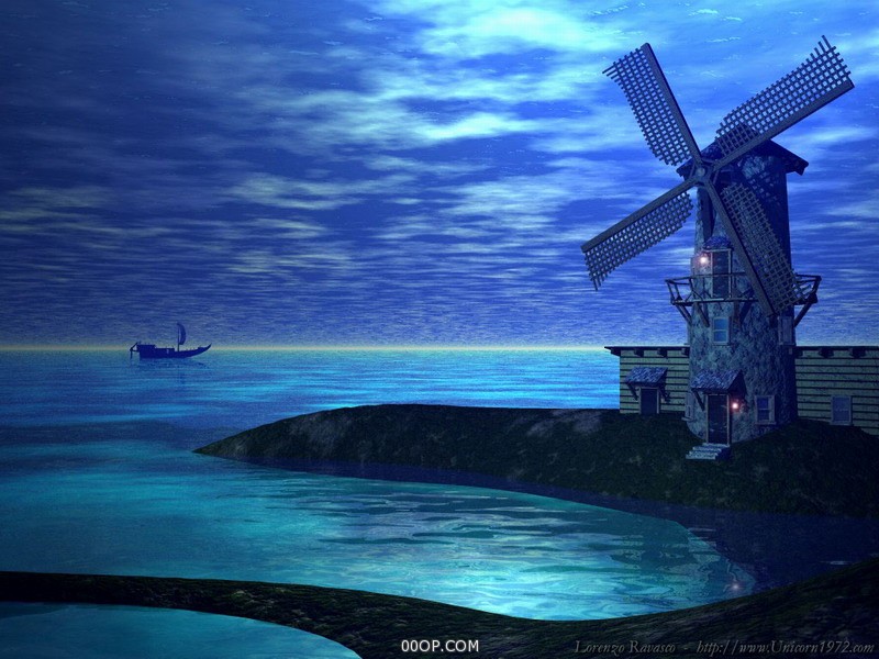 Desktop 486