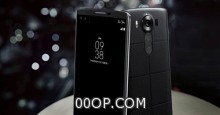 LG      V10  