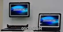 Toughbook CF-20