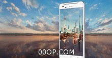 .. HTC   One X9  5.5    