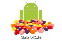      4.1 .. Jelly Bean