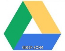 Save to Google Drive ..   