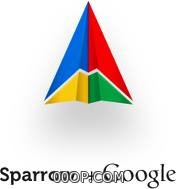 Sparrow    