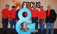  Focus 8    