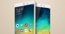 Xiaomi     Xiaomi Mi Note Pro   