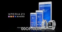 Sony Xperia:        NFC 