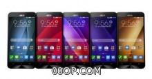    Asus ZenFone 2 