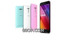     ZenFone Selfie   13MP  