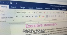  Office 2016      