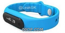 Xiaomi    Mi Band 2       
