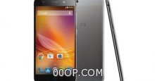  ZTE    ZTE Blade D6     6   