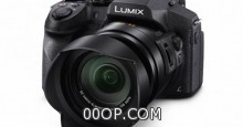  Lumix FZ300     4K   