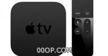 5   Apple TV     