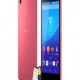      Xperia M4 Aqua Dual  